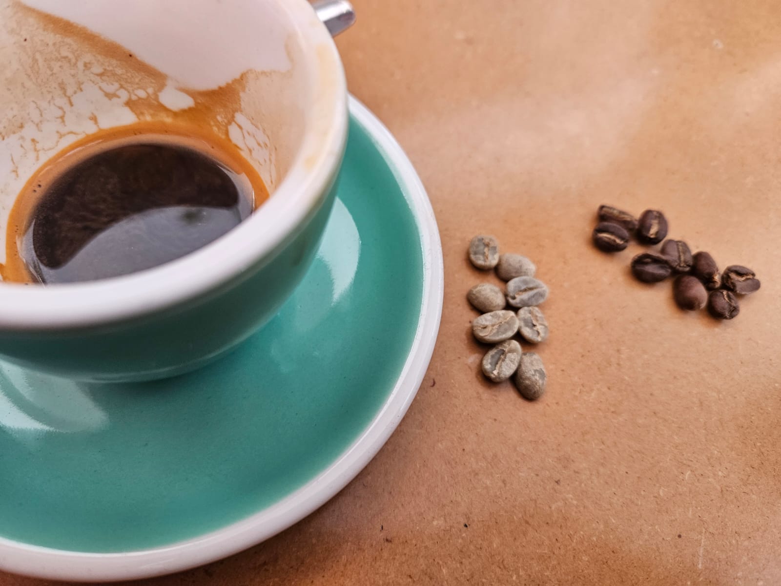 cover What Cyprus ‘coffee snobs’ think of Nicosia coffee shops