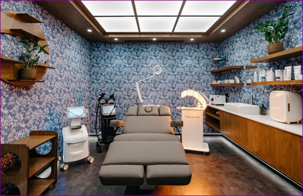 image Private Aesthetic Center by Punin &#8211; Beauty Center in Limassol for aesthetics and skin care