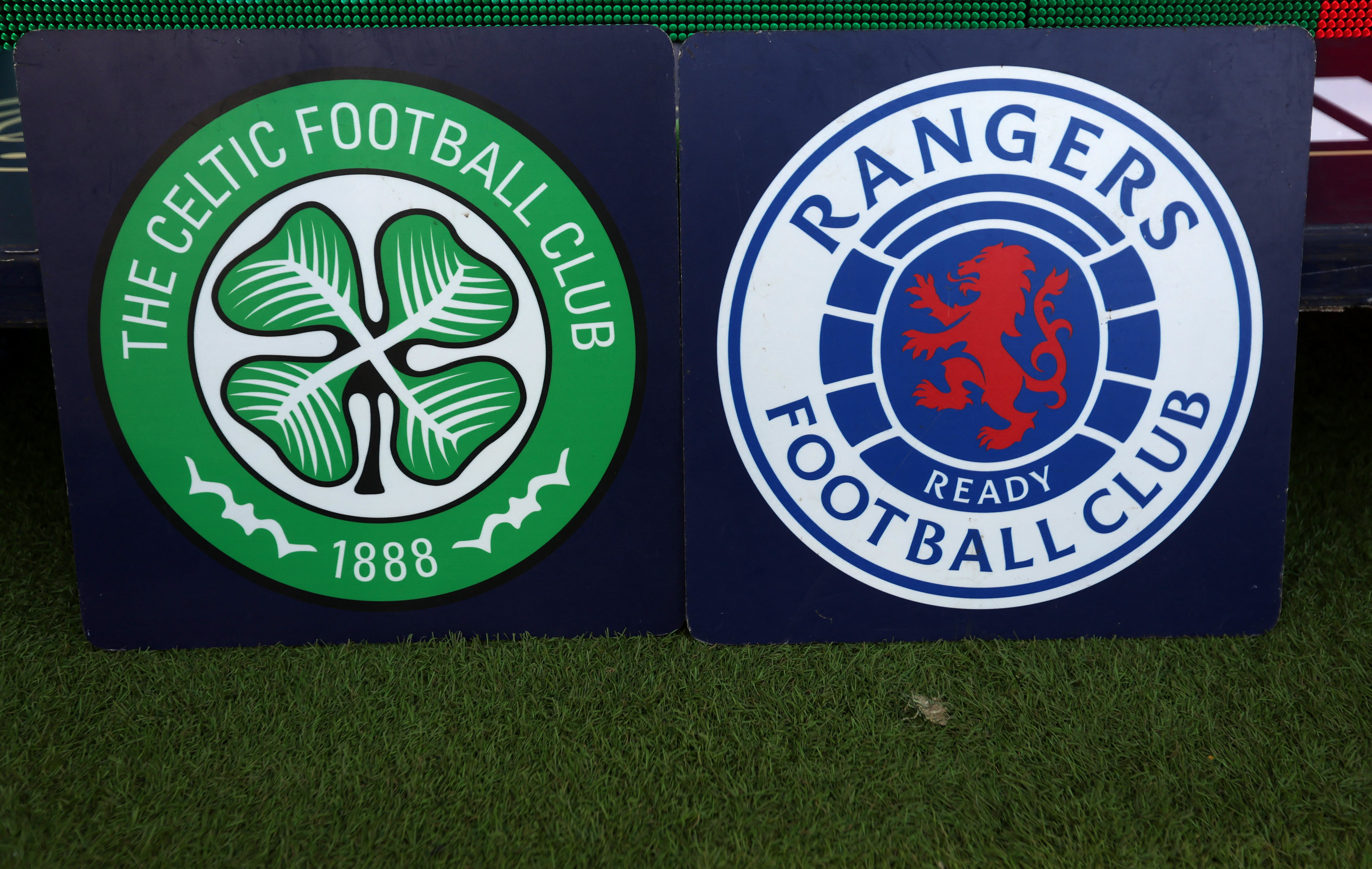 cover Celtic fans turn on manager and board after Old Firm humbling