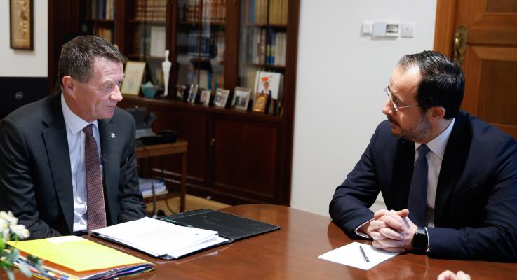 image Cyprus has received over €4bn in EU funds since joining the bloc