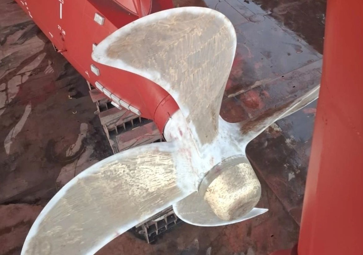 image Shipping firm expands fleet with order for two new vessels