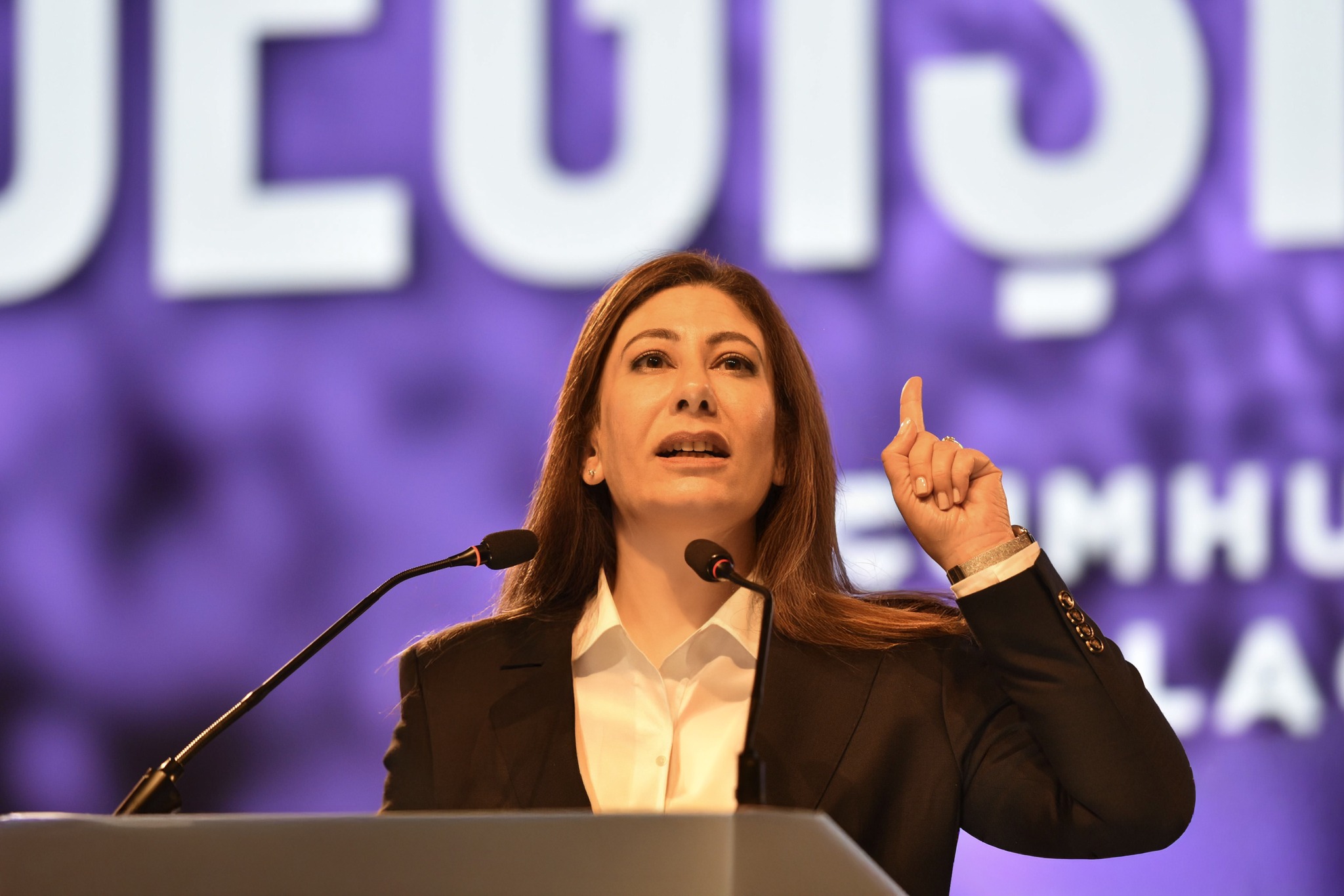 cover North opposition leader decries ‘atomic bomb’ of corruption