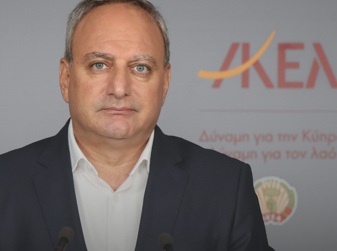 cover ‘The president of the republic remains personally exposed’