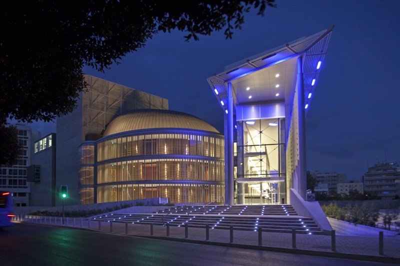 cover Roads to close in central Nicosia for presidency ceremony