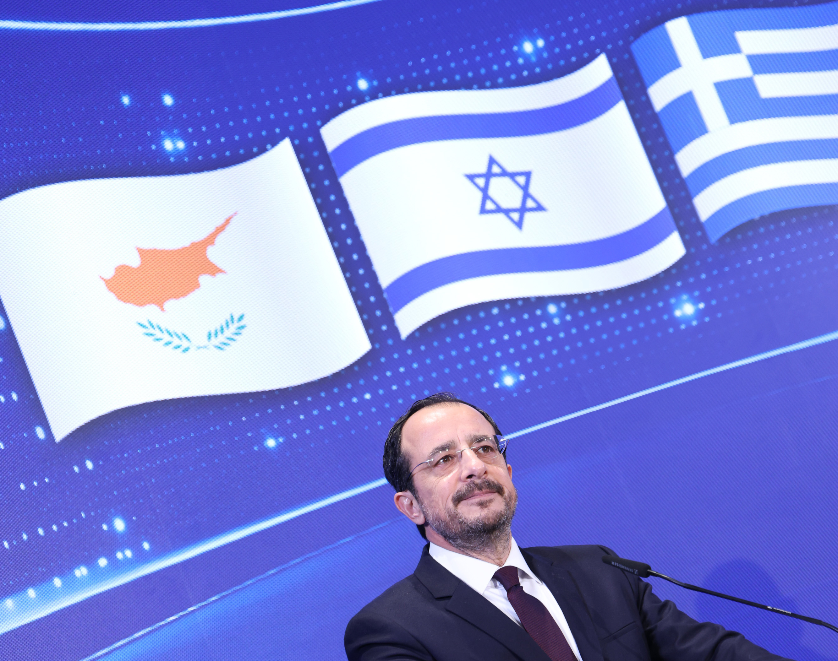 cover Erhurman decries ‘anti-Turkey axis’ in energy, defence sectors