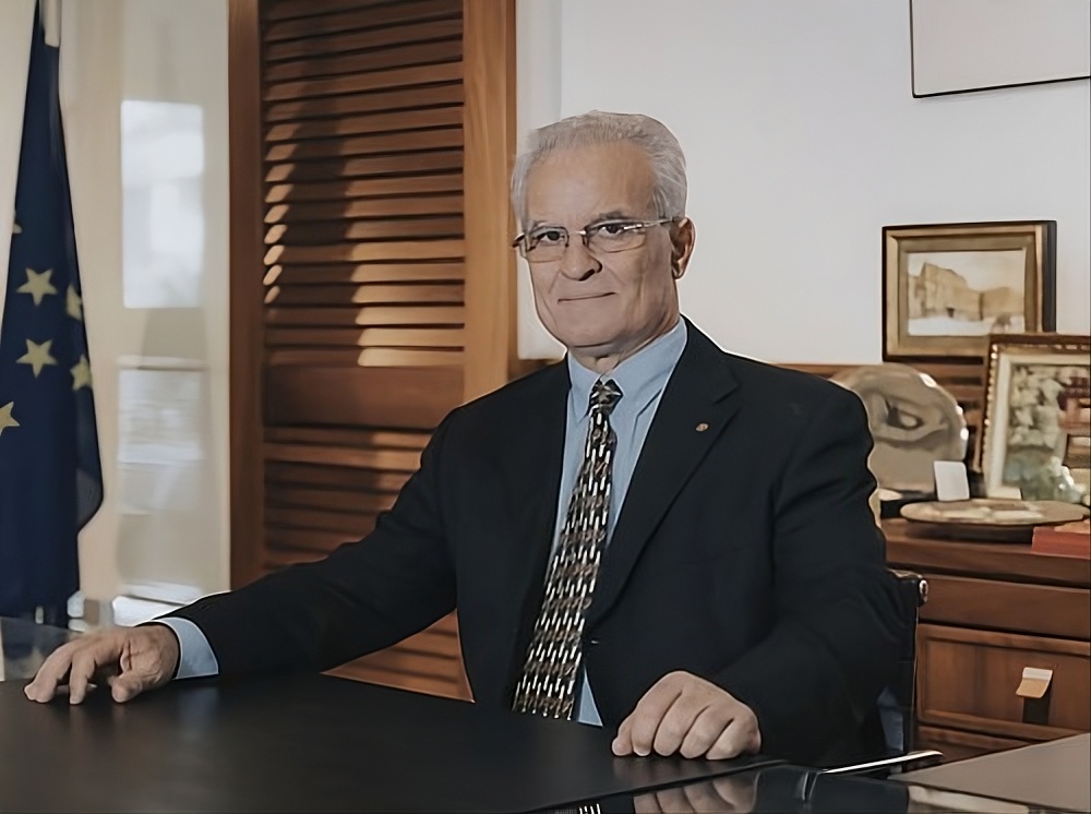 image Tsouloftas assumes presidency of Limassol regional tourism board