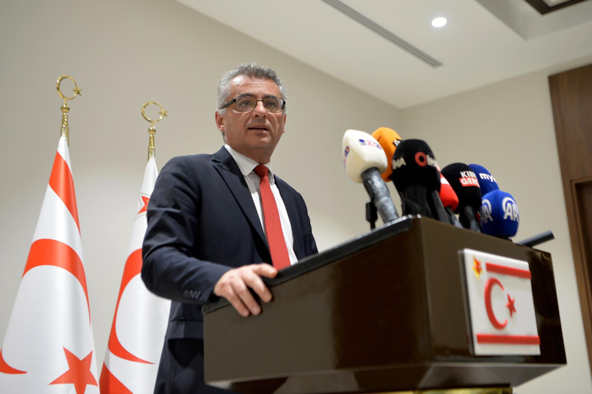 image Erhurman calls for respect for rule of law, human rights in Venezuela statement