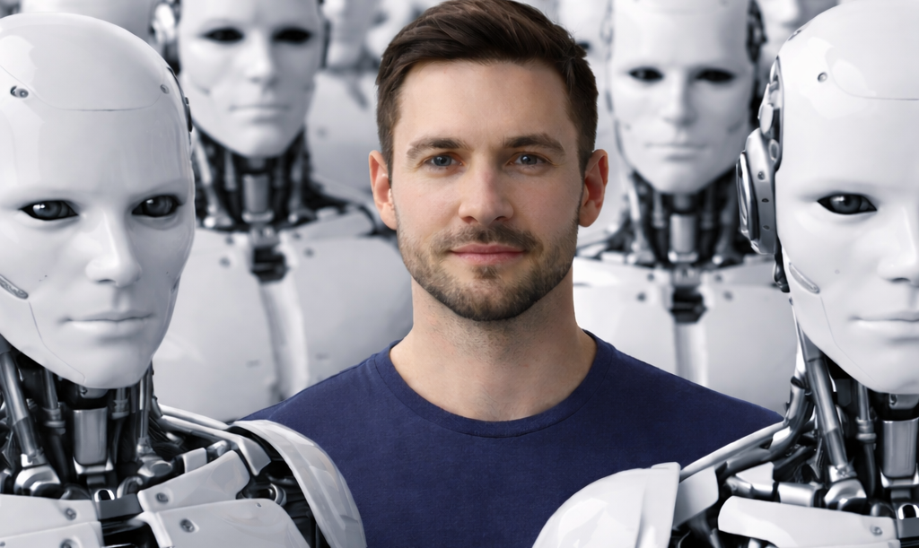 cover Funny how science fiction keeps becoming reality