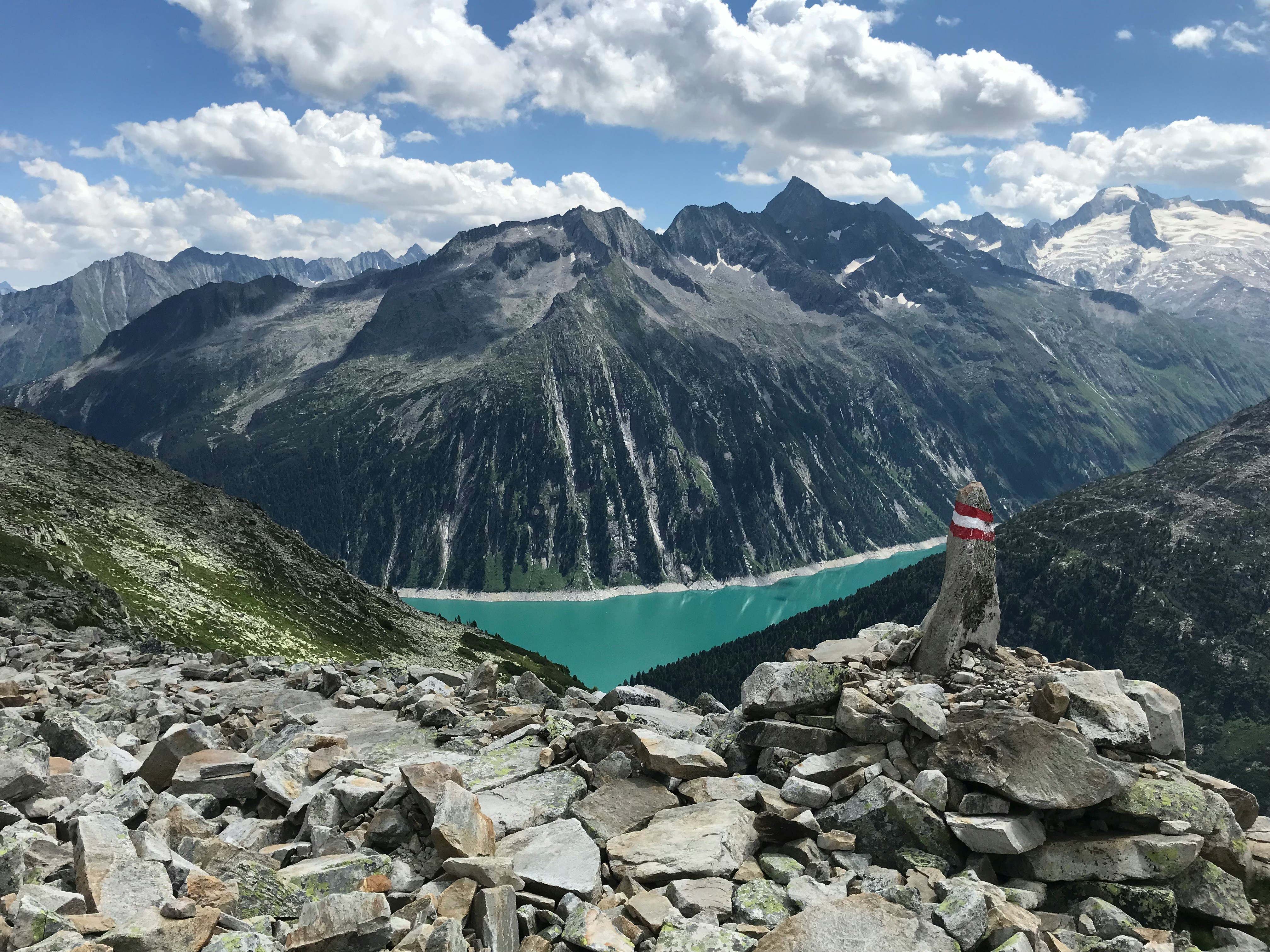 image What people overthink about hiking in Austria, and what actually matters