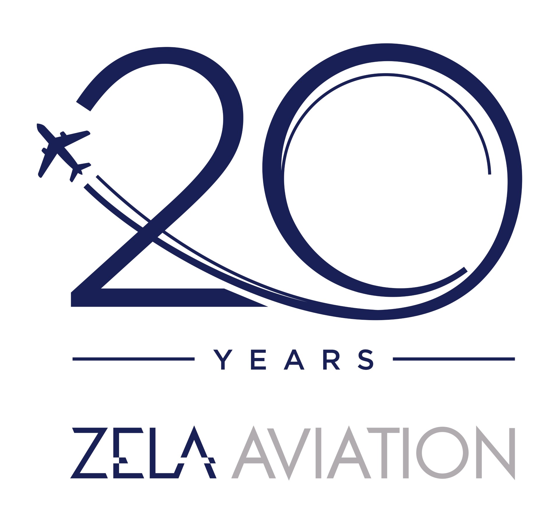 image Zela Aviation marks 20 years as global aviation provider