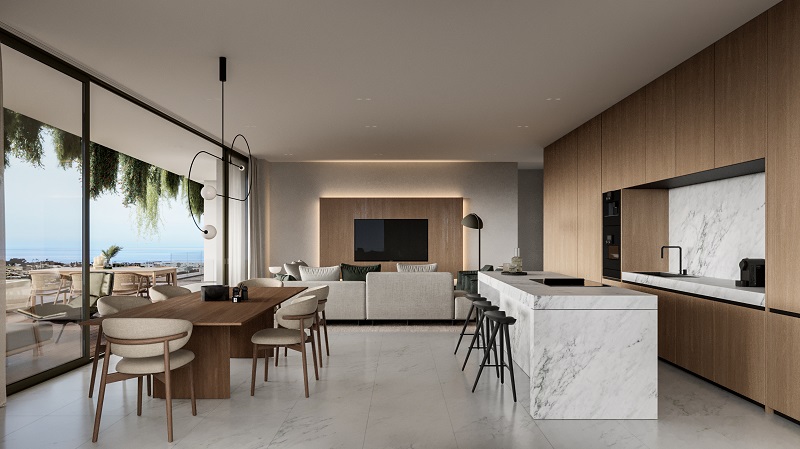 Pafilia Plaza: a new landmark rising in the heart of Paphos