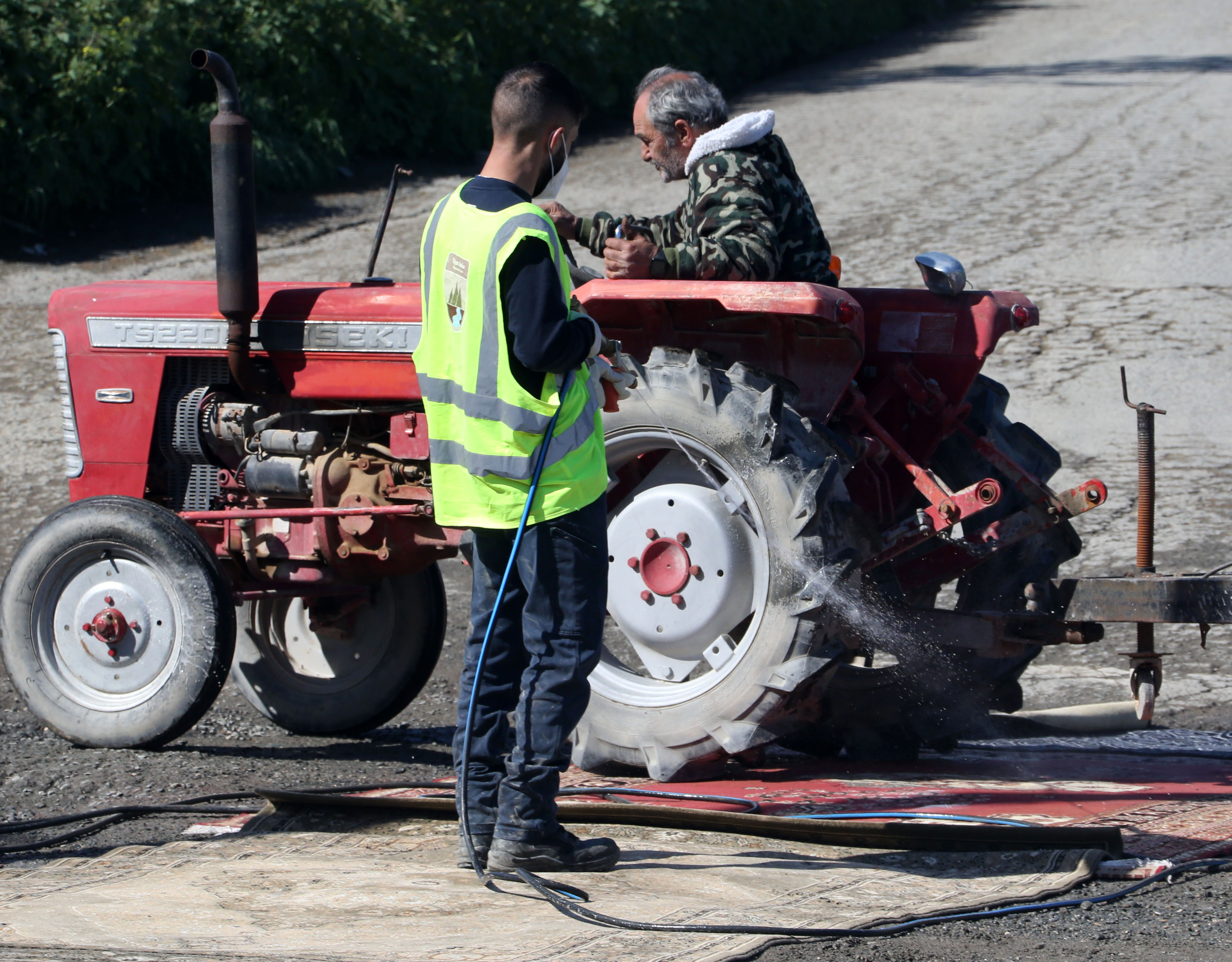 cover National action plan, crisis centre to deal with FMD outbreak