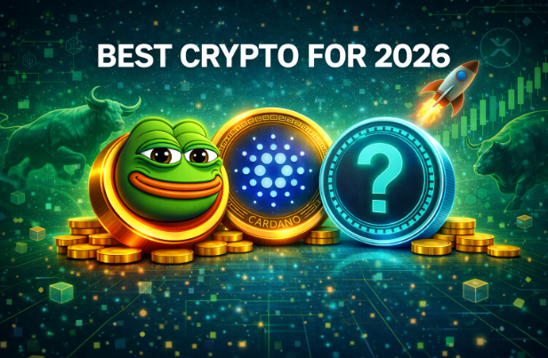 cover Best crypto for february 2026: Analysts compare these 3 cheap altcoins