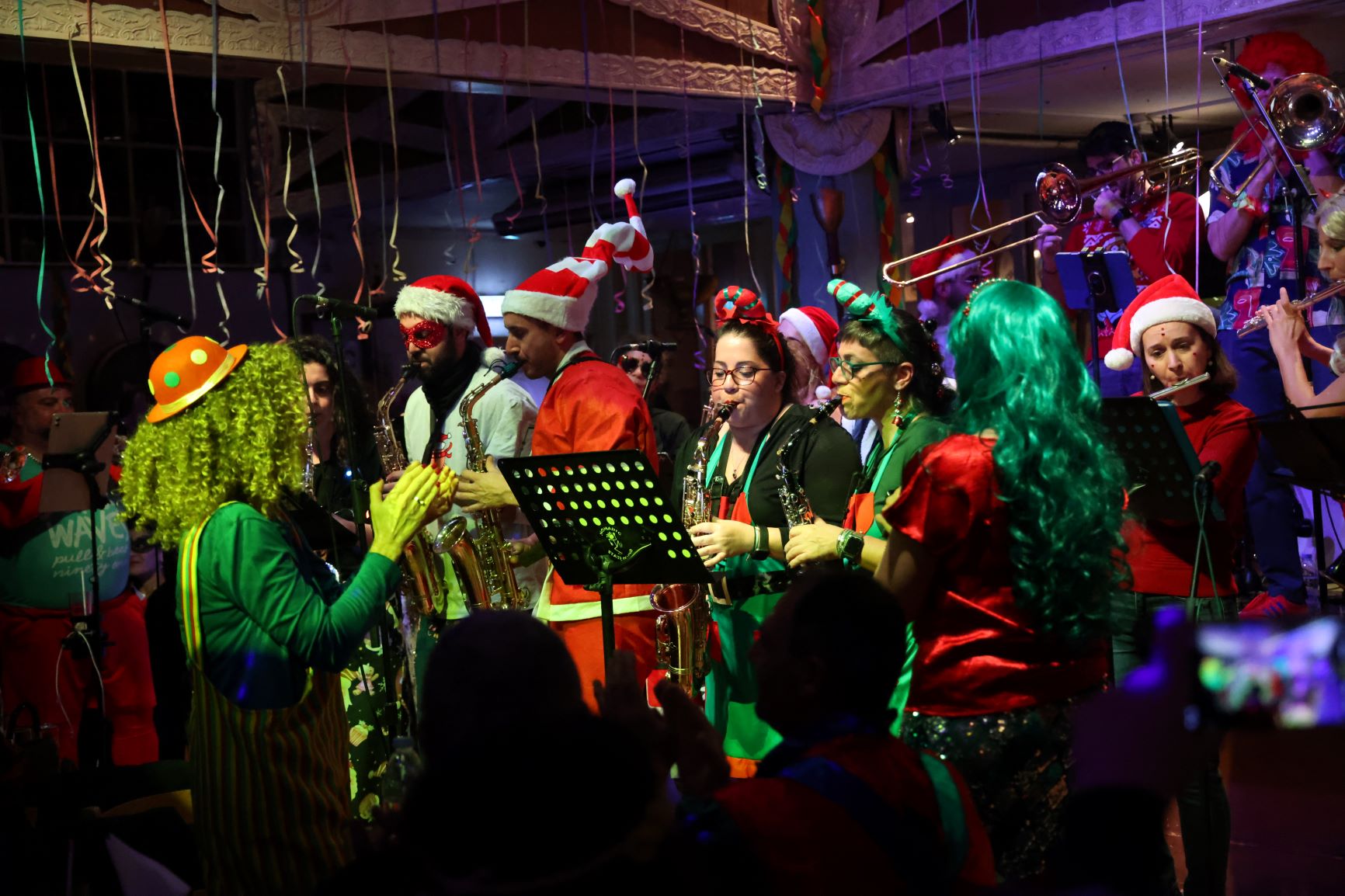 cover What’s on this weekend