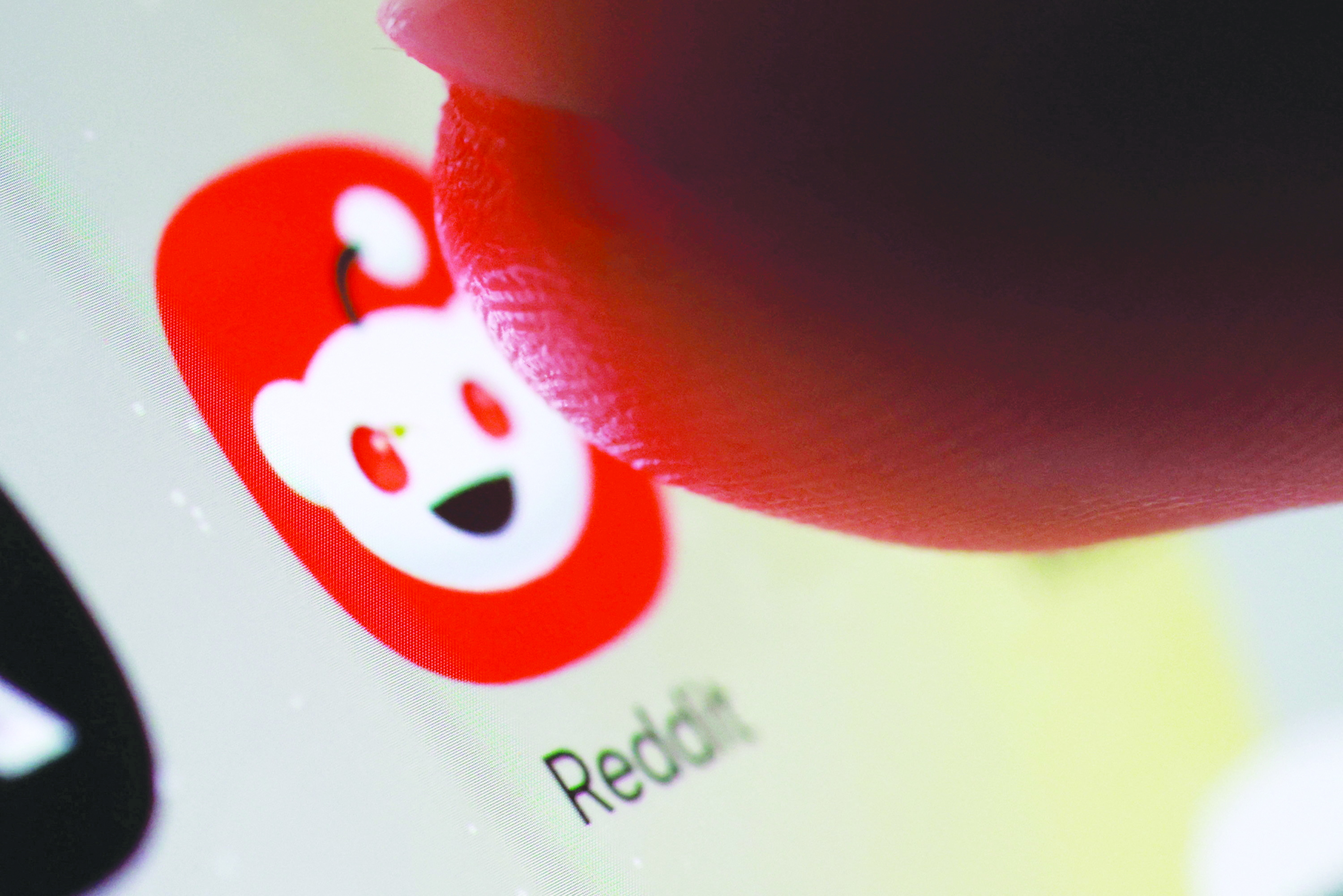cover Reddit fined $20 million in UK over children&#8217;s data failures