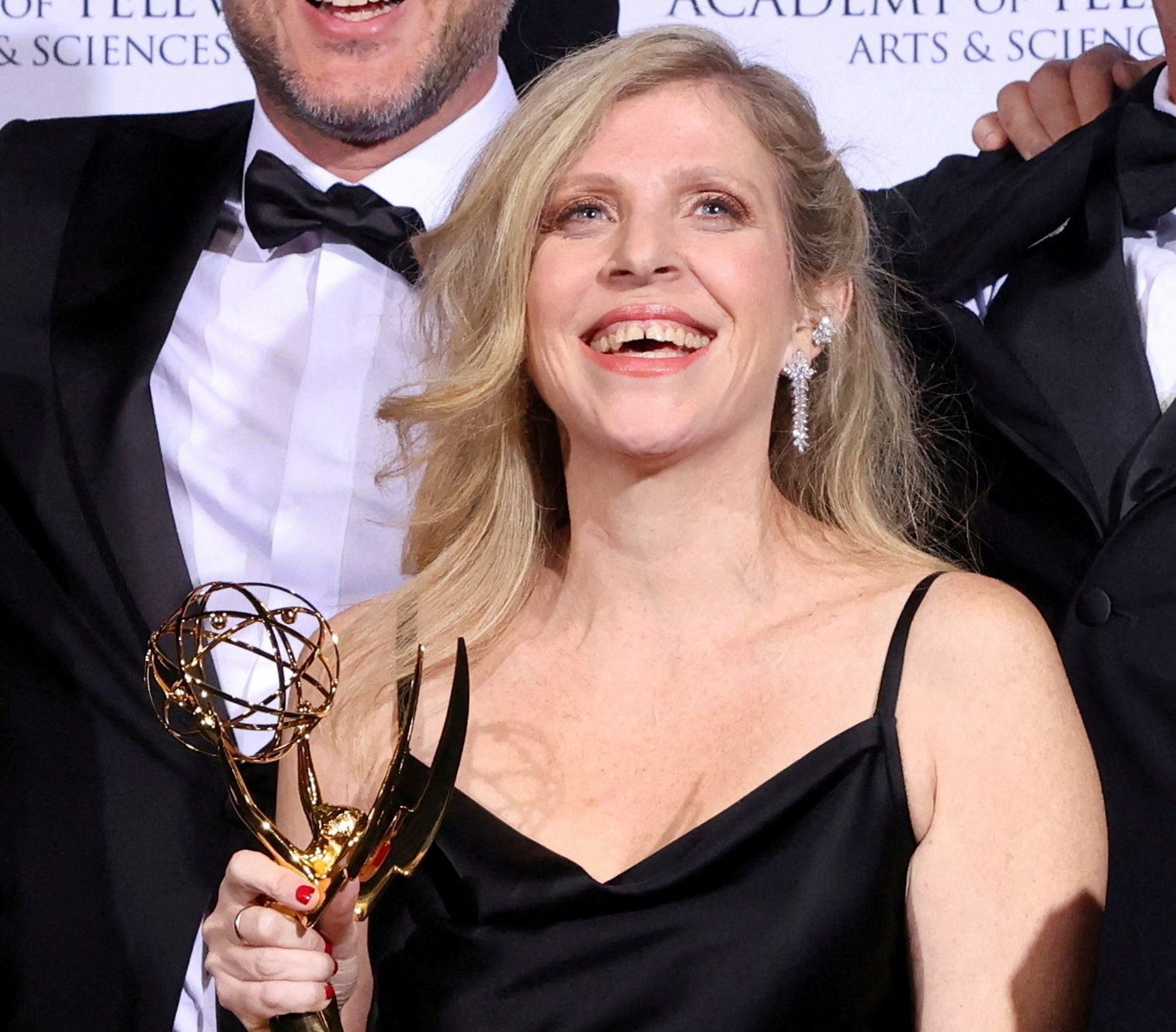 image Israeli producer of &#8216;Tehran&#8217; TV series found dead in Athens hotel, police officials say