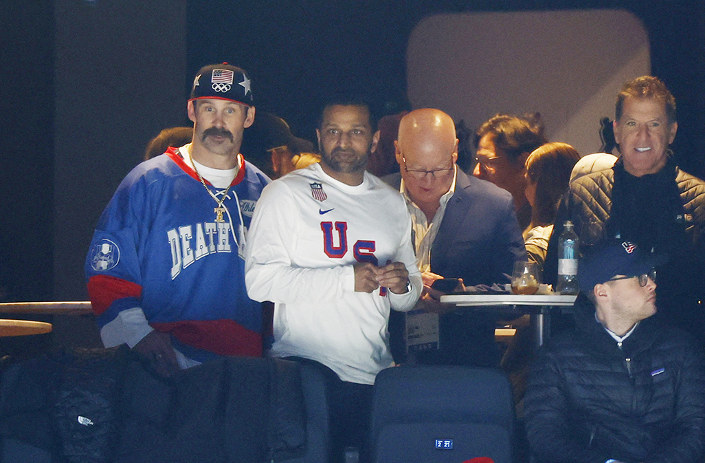 cover FBI&#8217;s chief defends beer-soaked Olympic celebration while on Italy trip