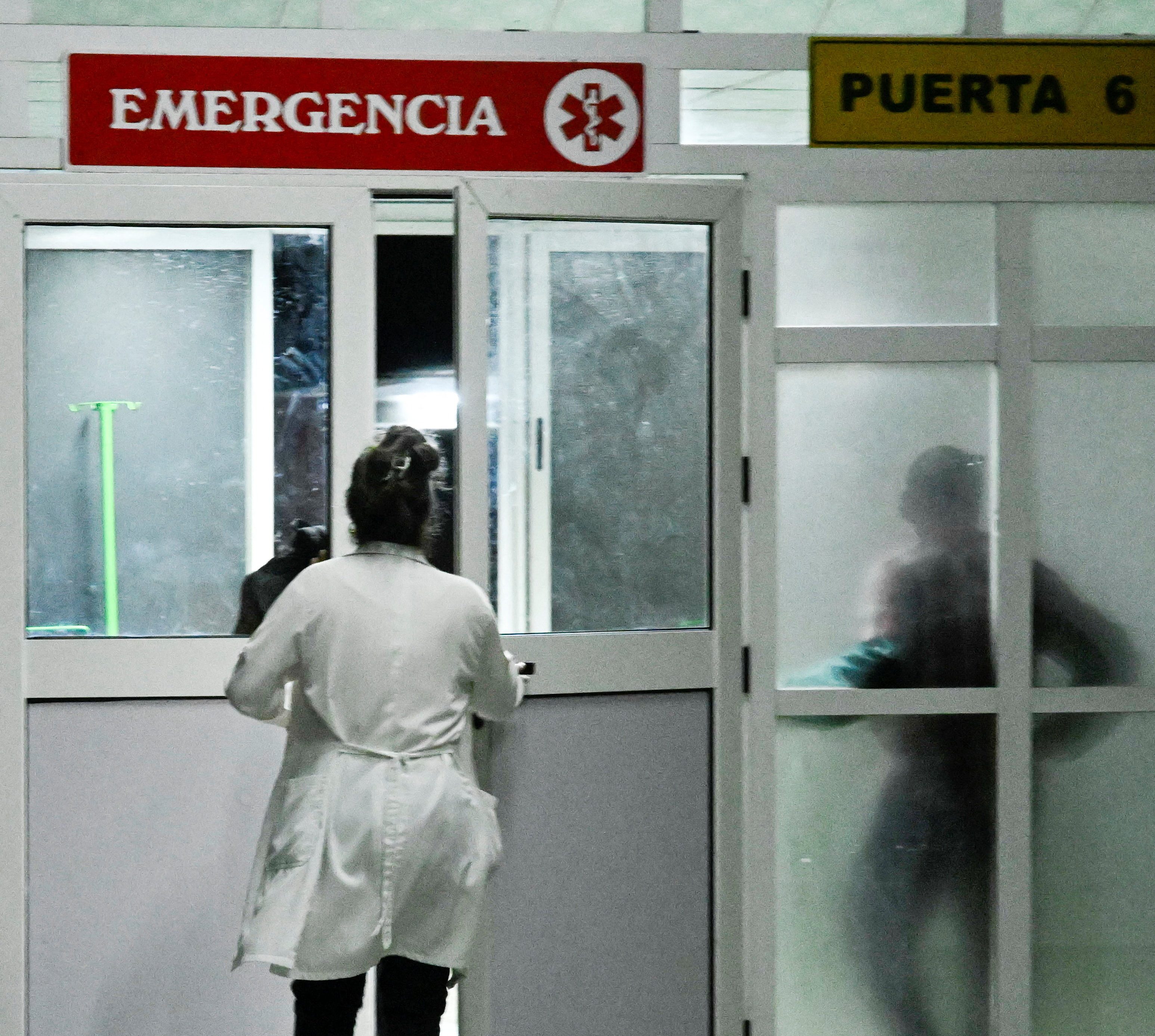 image Cuba says it killed 4 exiles, wounded 6 others who attacked from Florida speedboat 