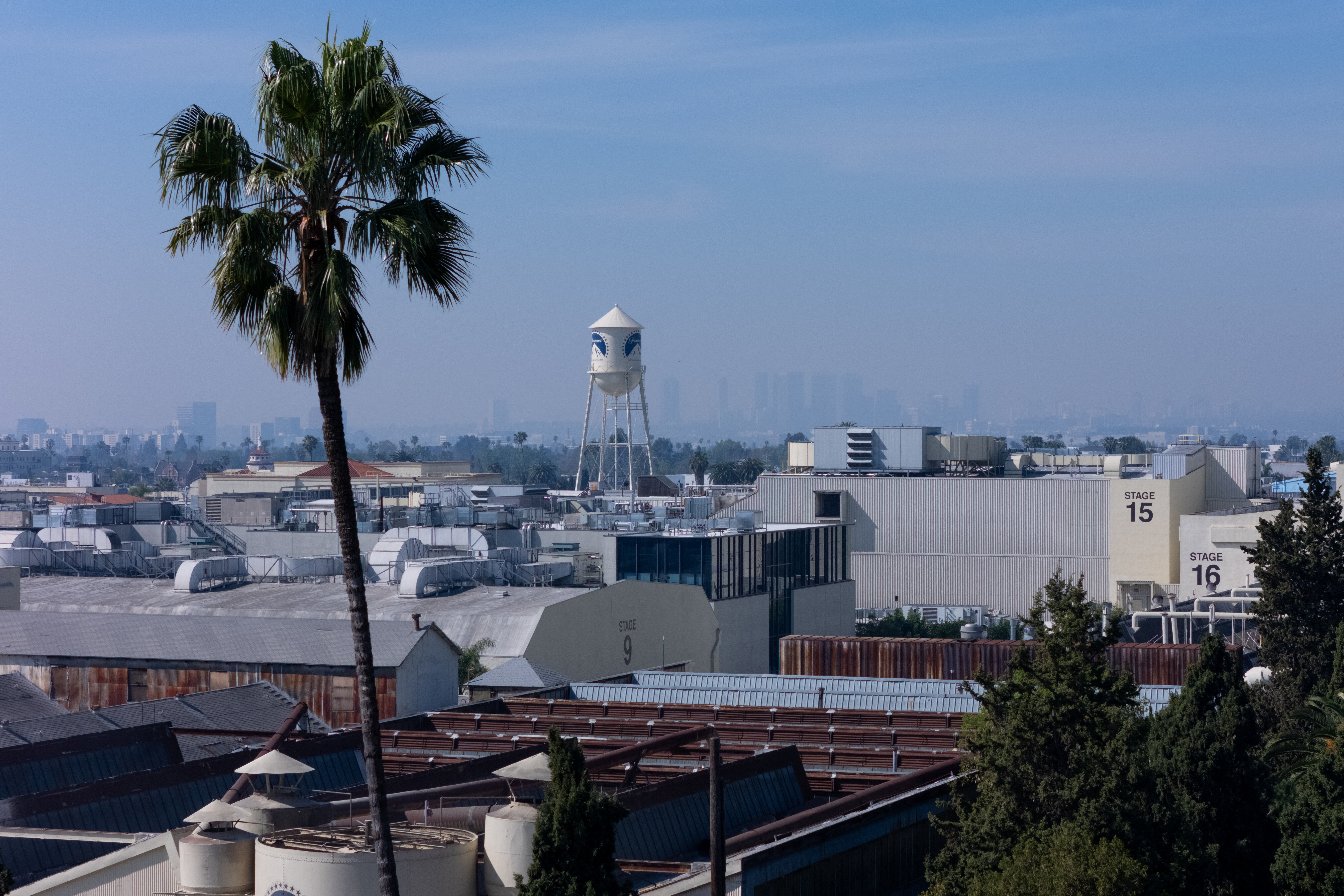 cover Paramount expected to easily secure EU nod for Warner Bros deal