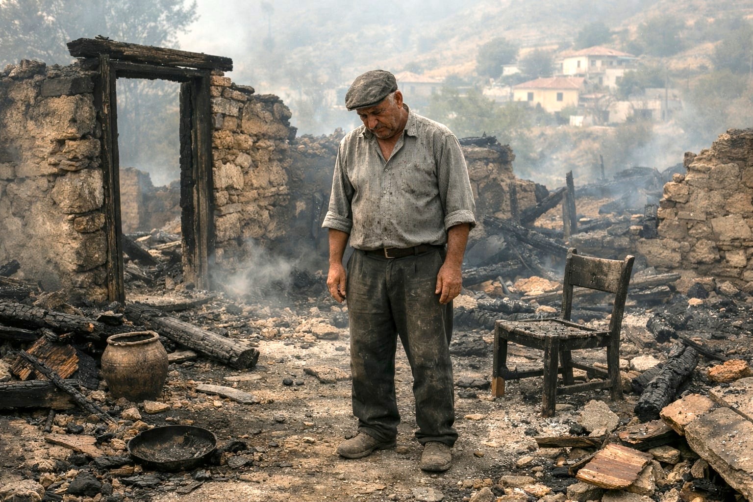 cover Cyprus&#8217; youth talk money: Take the Risk!