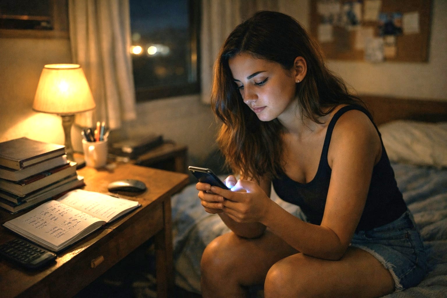 image Cyprus&#8217; youth talk money: Finfluencers, dreams, and the good Life