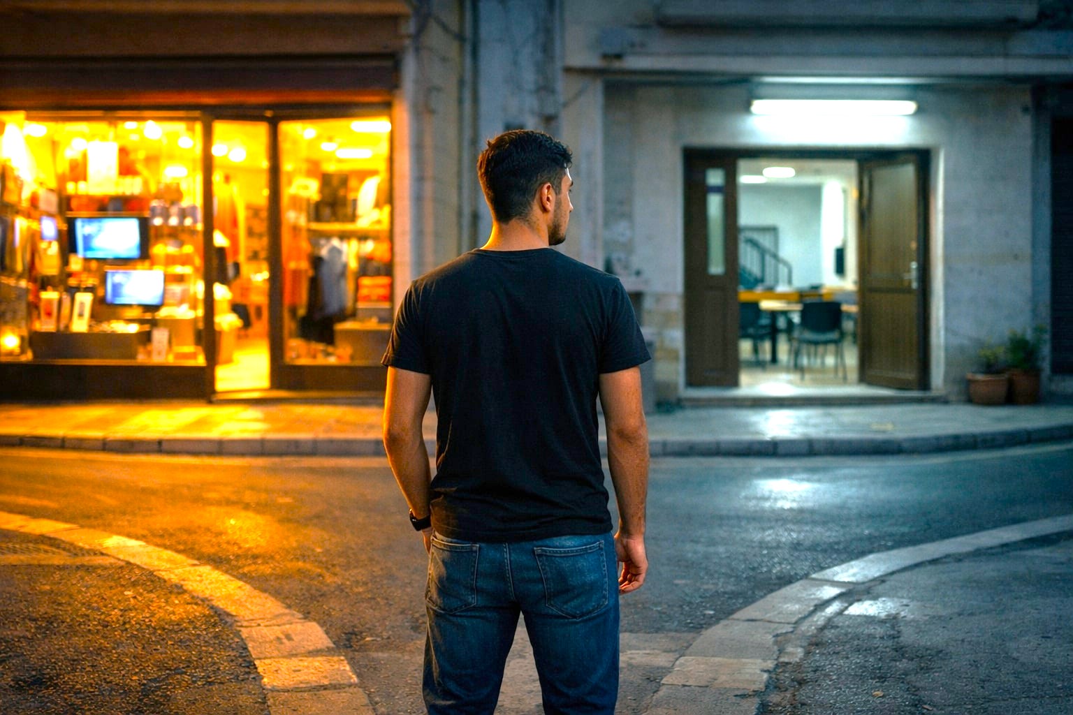 image Cyprus&#8217; youth talk money: Should I get a loan?