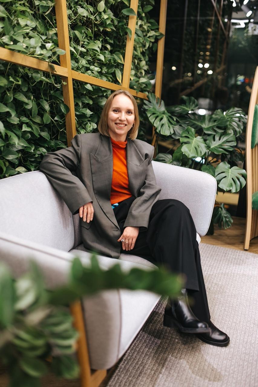 cover Decisions under uncertainty are key to growth, says analyst