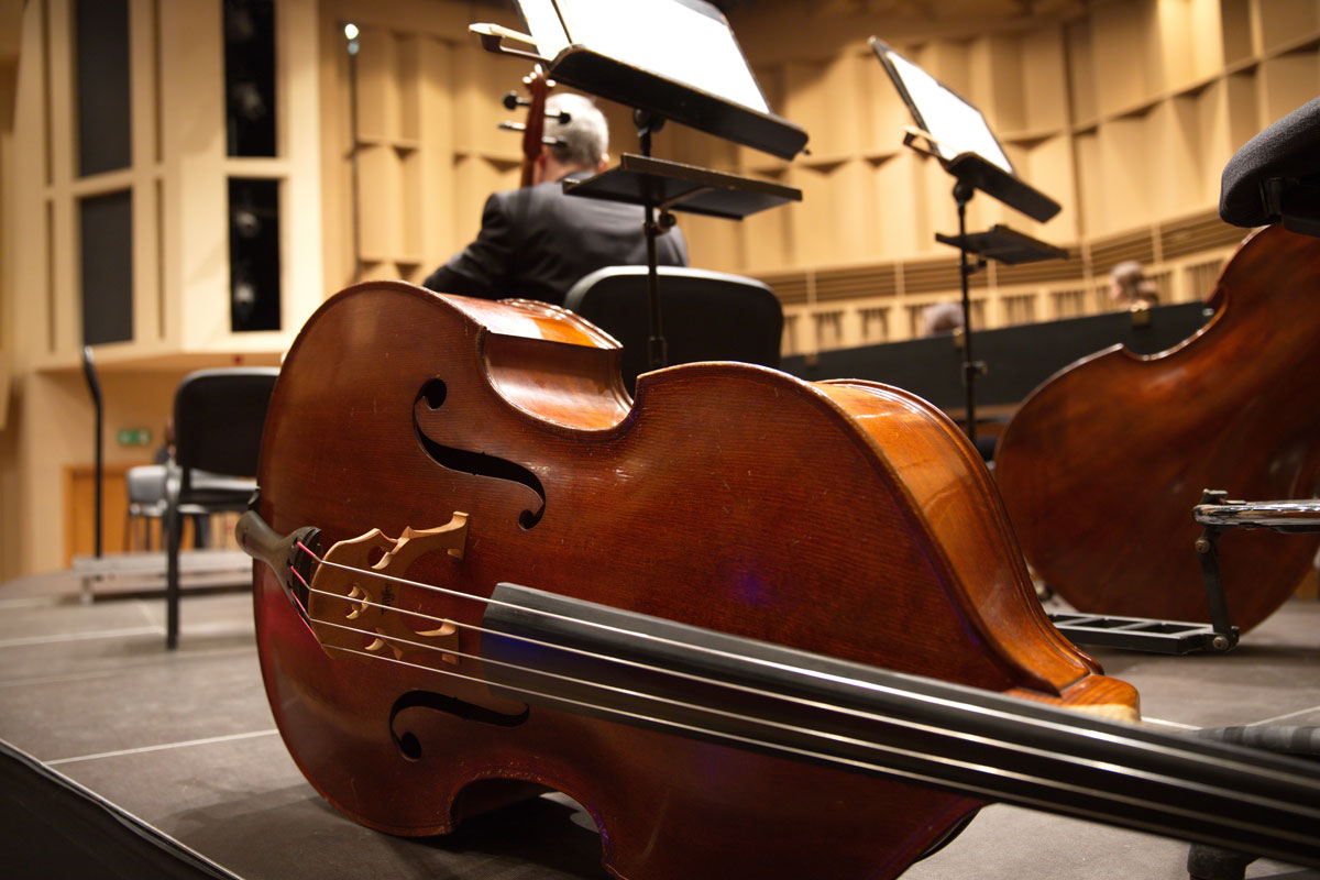 cover Local orchestra to play Cyprus sounds