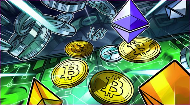 cover The only new altcoin under $1 with 300% growth while top cryptocurrencies stagnate