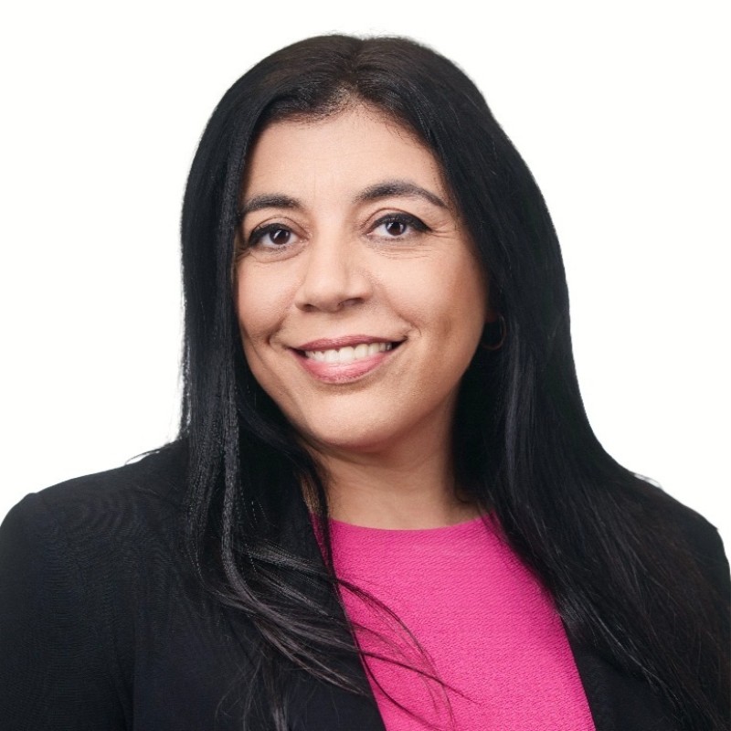 cover Columbia Group appoints Christina Orfanidou as Head of AI