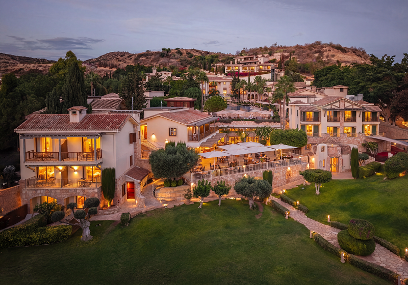 cover Enjoy Green Monday by the sea at Columbia Beach Resort