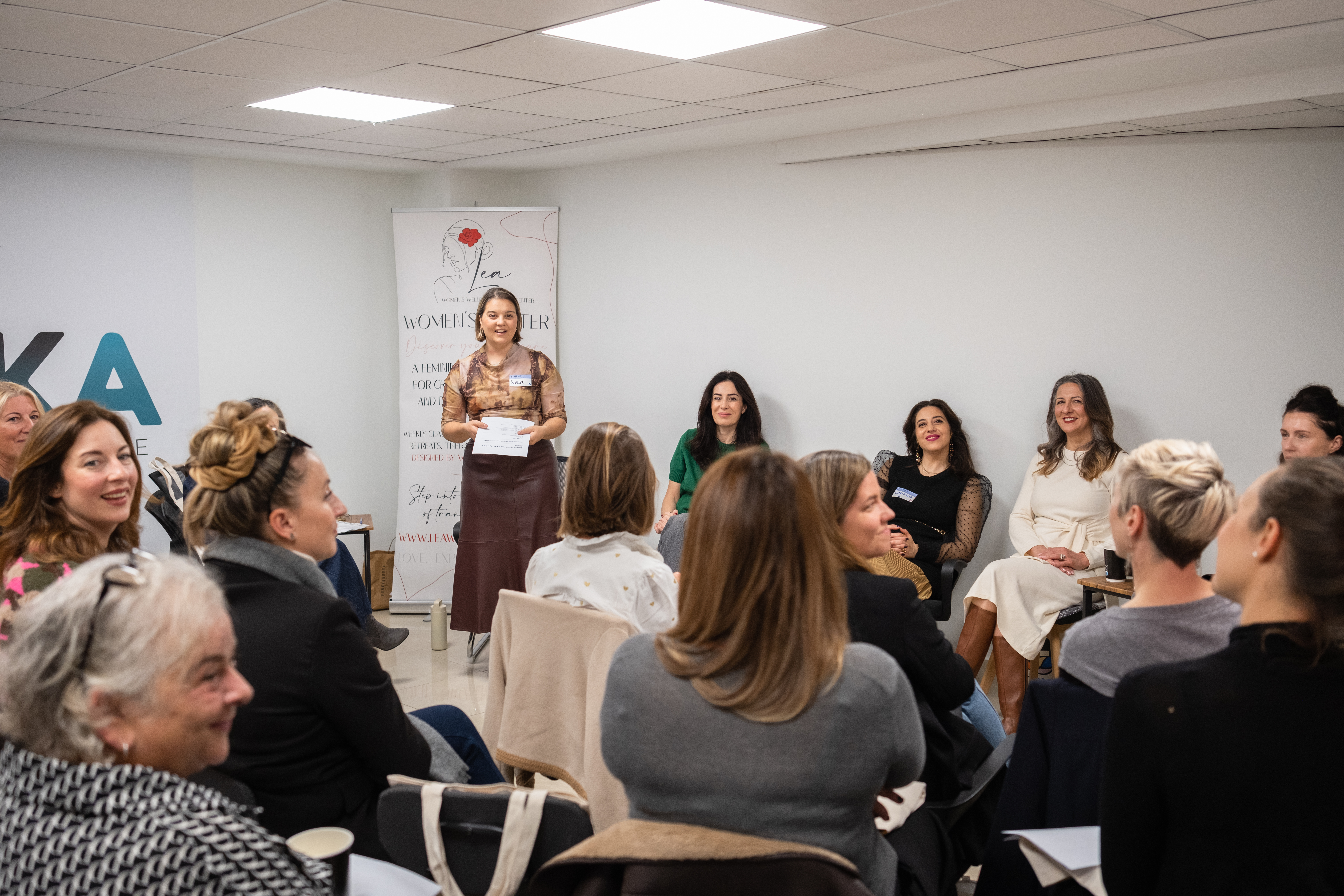 cover FemNEST: Empowering women to build financial freedom at every life stage