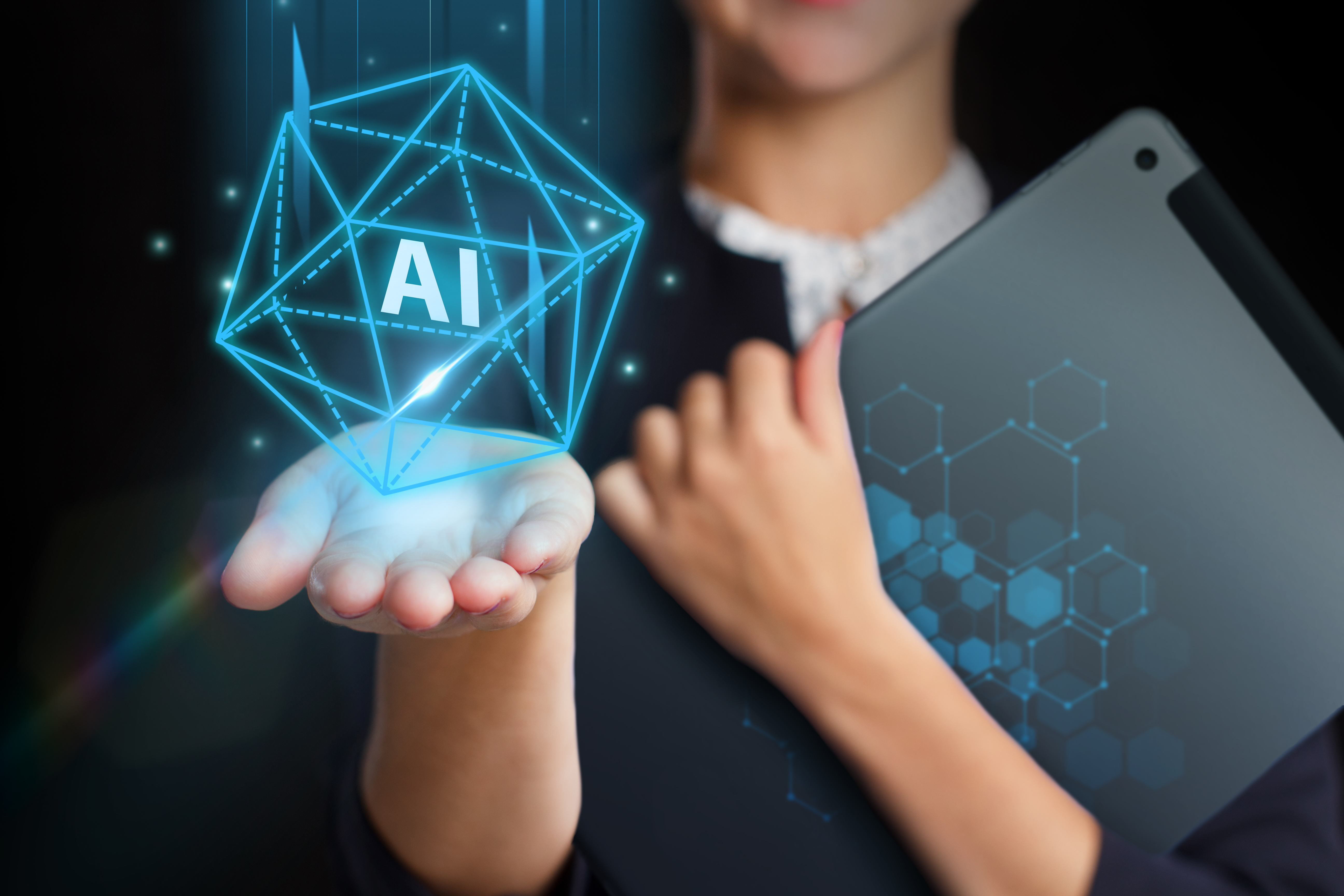cover Love it or hate it, AI is taking over the classroom