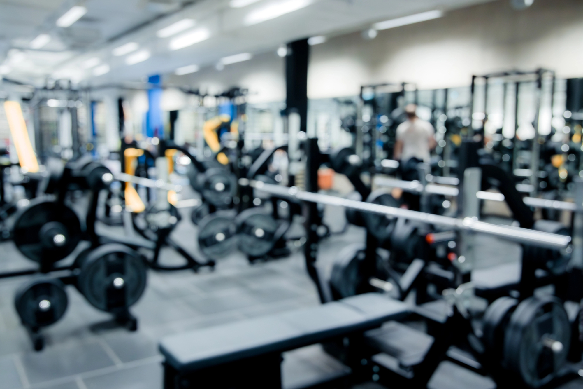 cover Man dies after fainting in gym