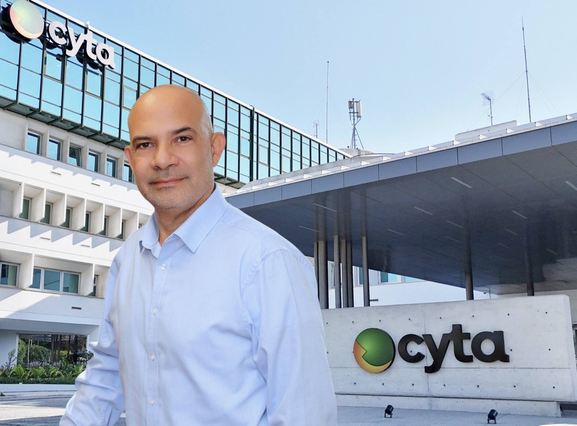 cover Cyta creates more than €551m in total value for Cyprus economy