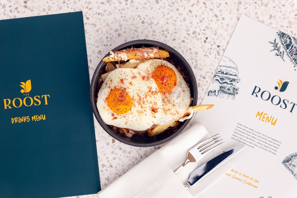 cover A street food experience at The Roost at Limassol Greens