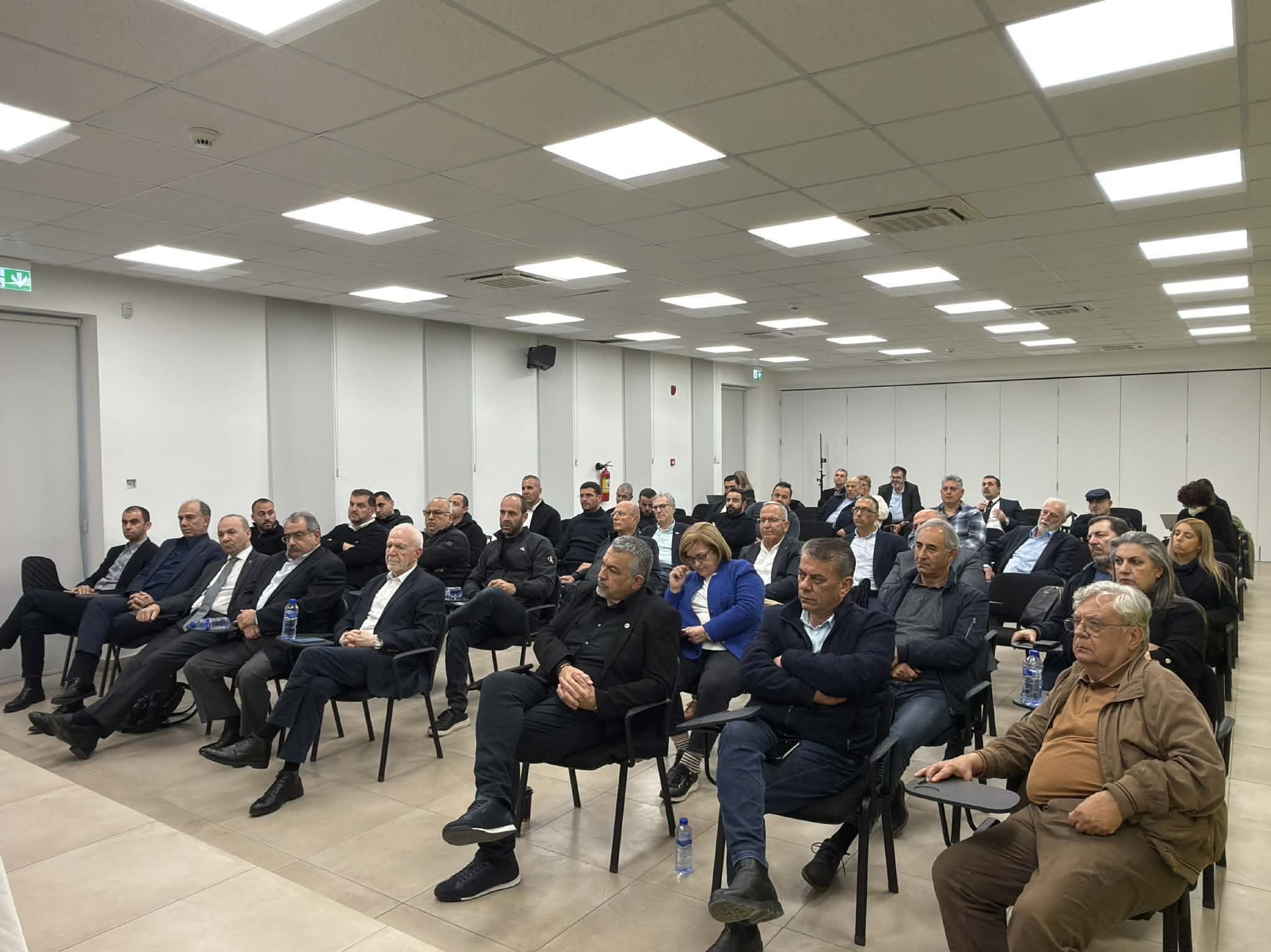 cover Larnaca municipality demands action on stalled marina project