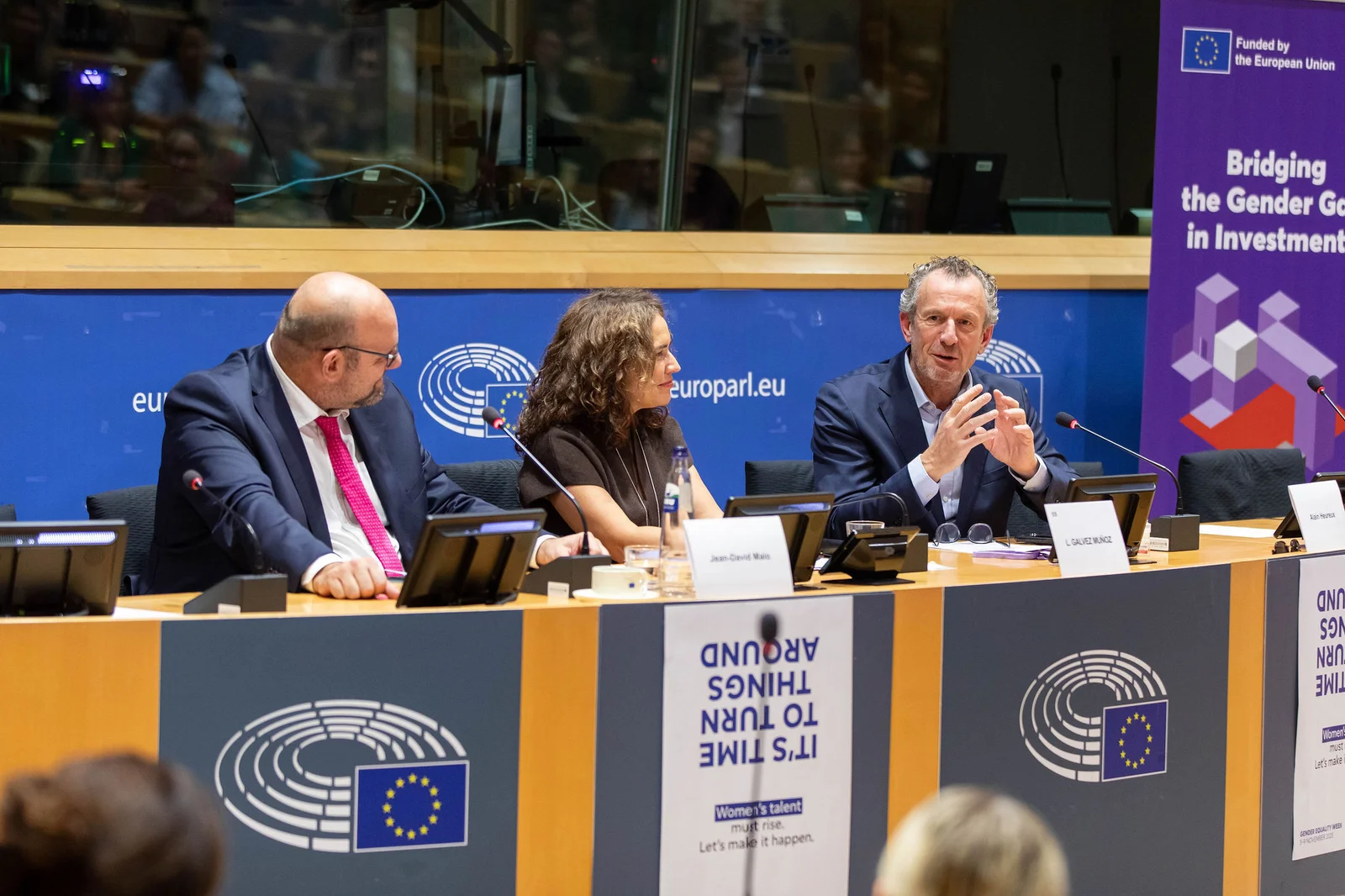 image Limited data hides true scale of Cyprus tech gender gap