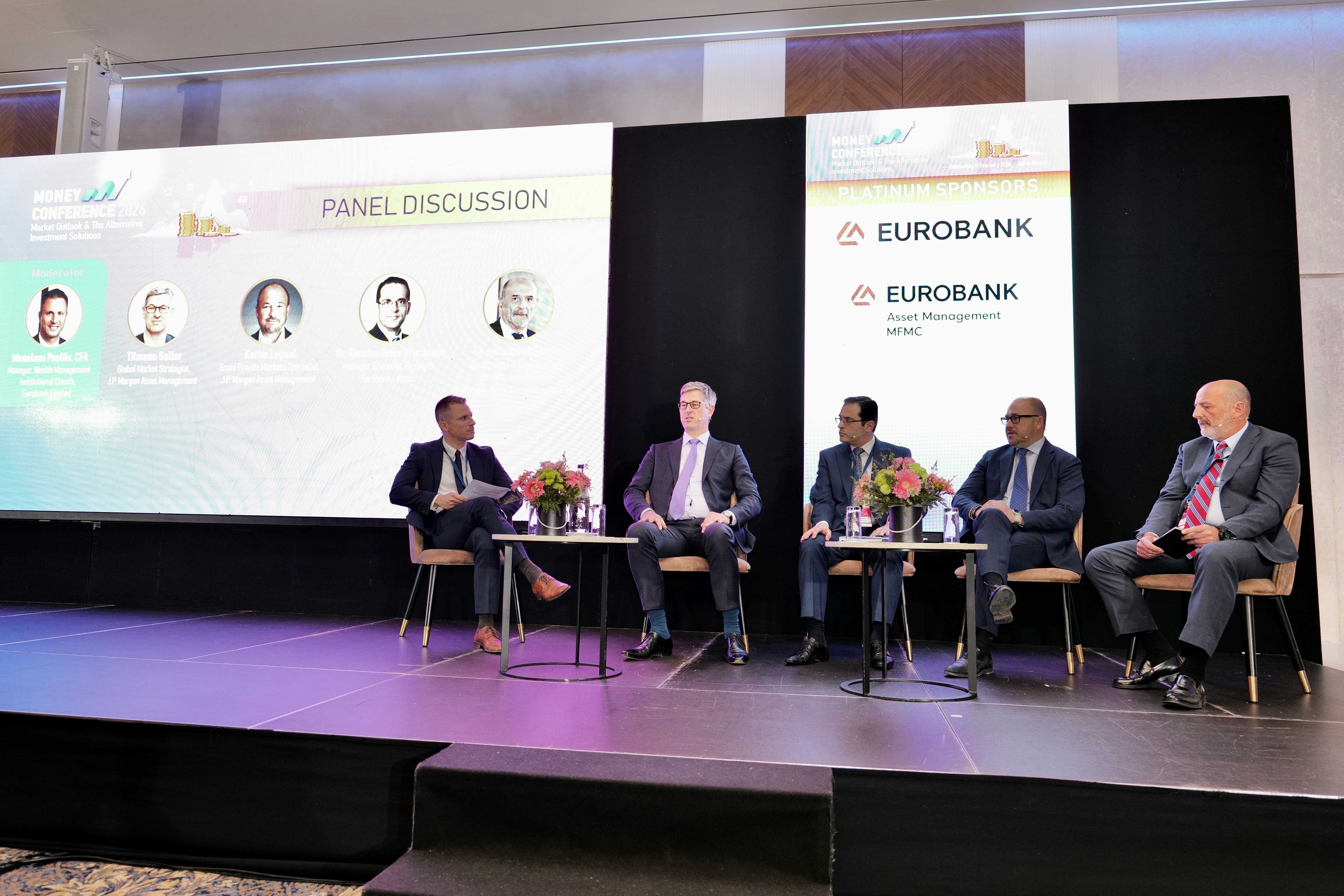 cover Eurobank highlights strong foundations for Cyprus economy in 2026