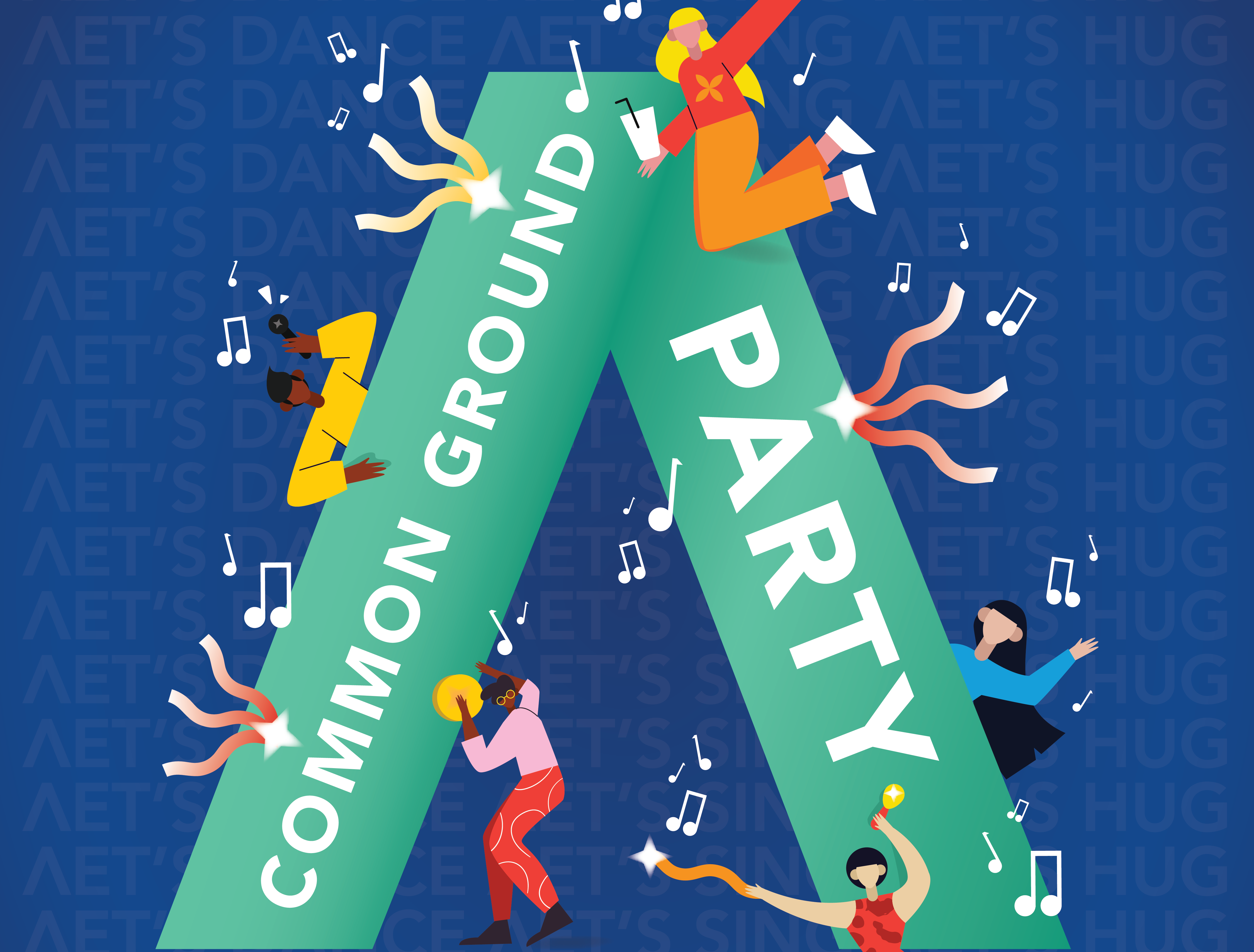 cover Larnaka 2030 celebrates its win with free party