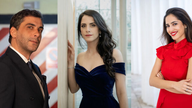 cover Spring’s classical music concerts with CySO