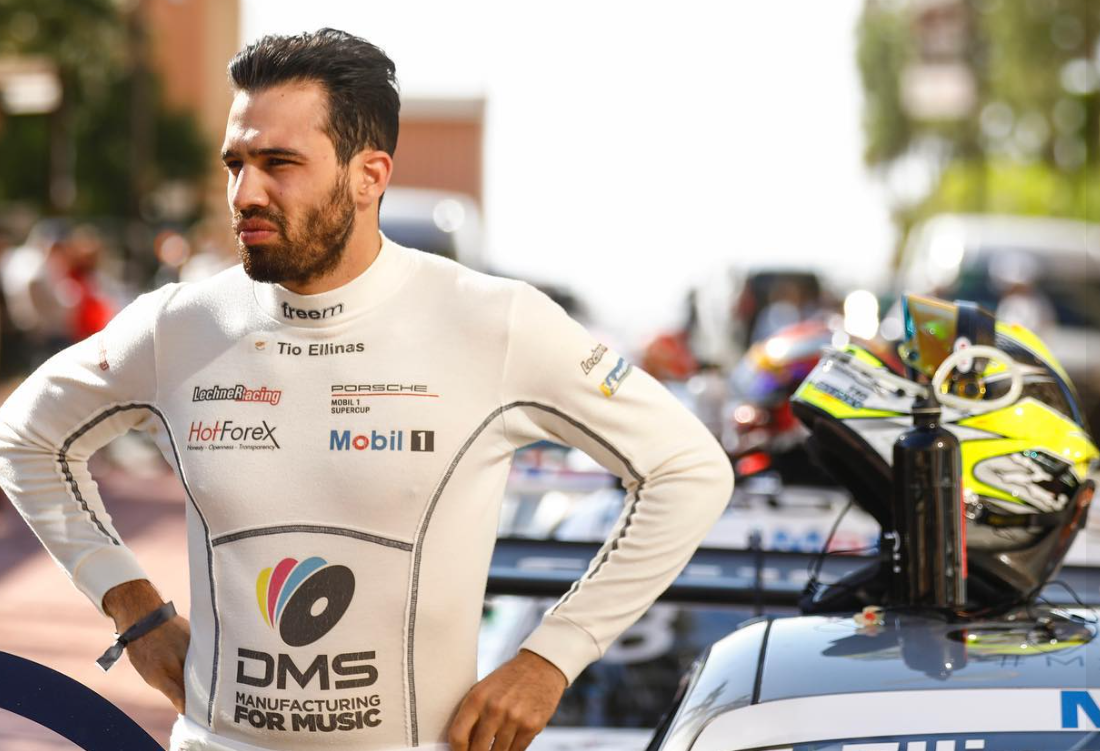 cover Tio Ellinas holds firm in Valencia as season heads for showdown