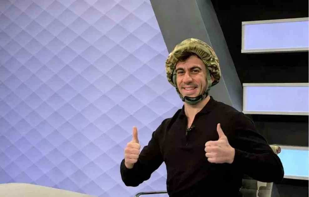 cover Fidias to run in May elections, leaves mandate decision to supporters