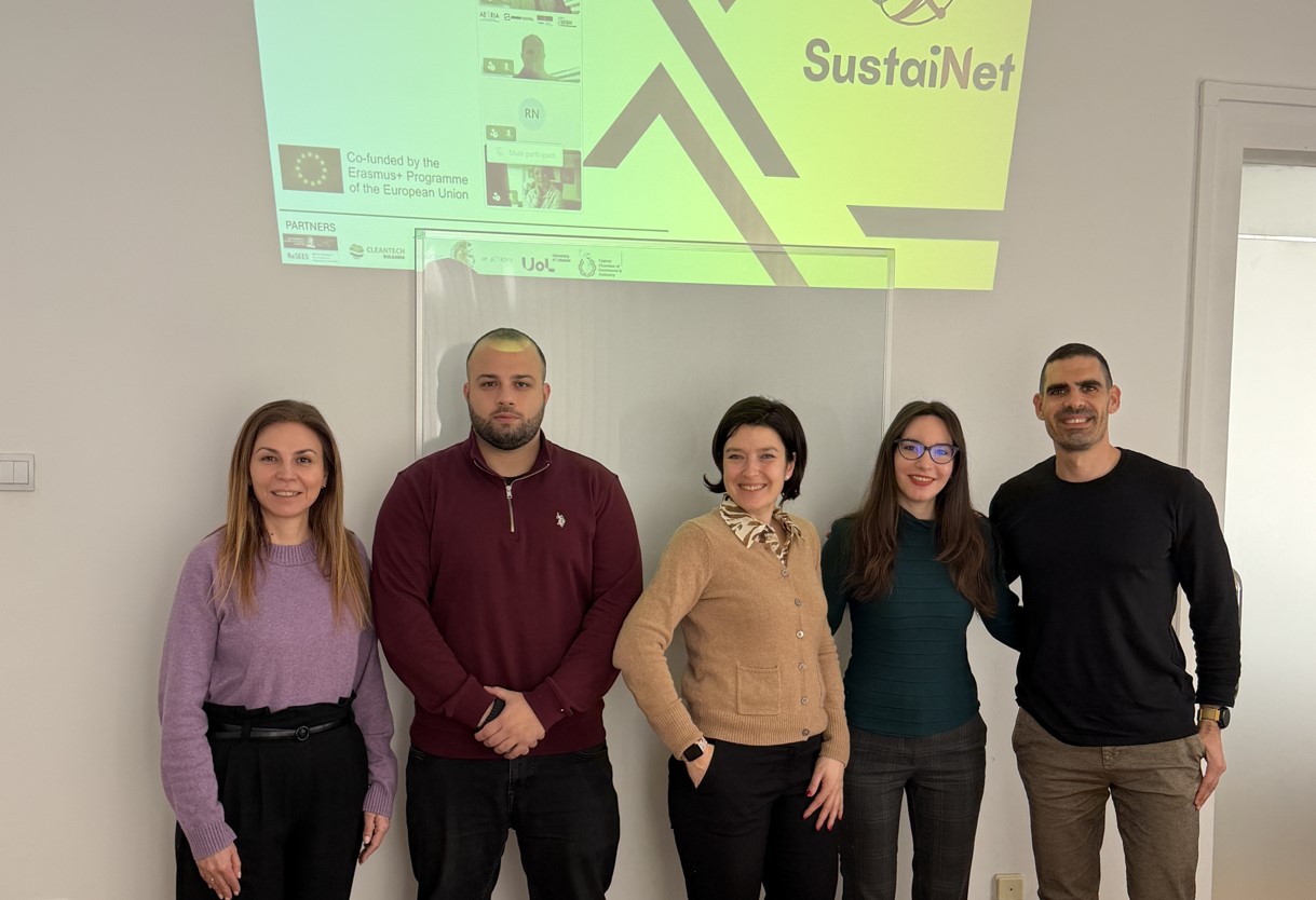 cover Keve joins Sofia summit to drive green business innovation