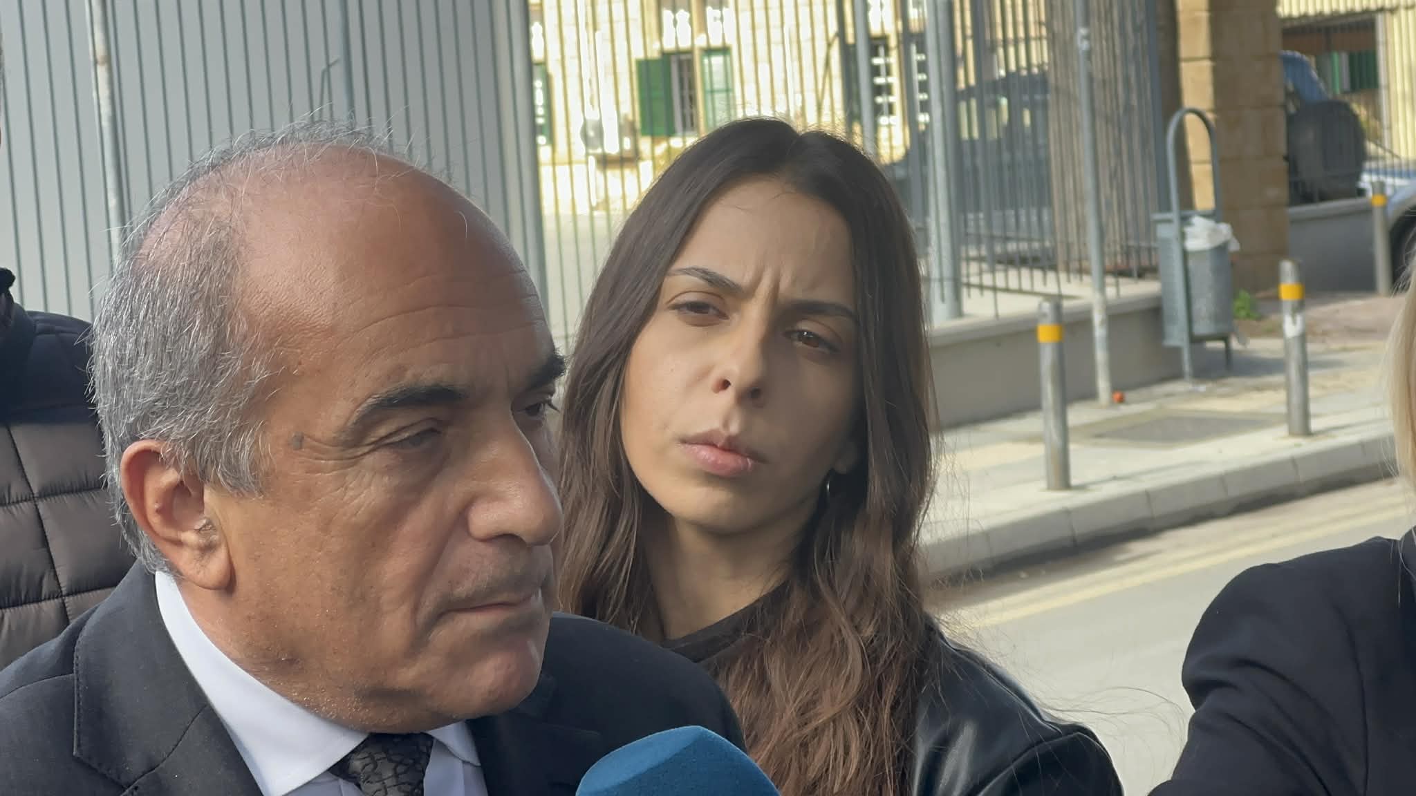 cover Tales from the Coffeeshop: When everyone is shocked by what everyone expected