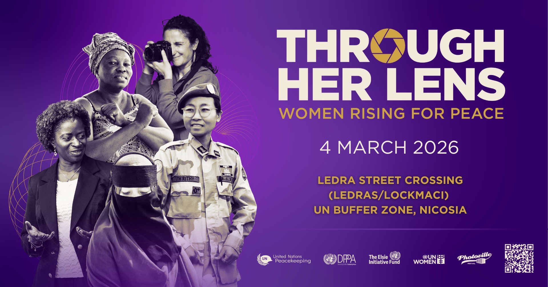 cover UN global peacekeeping exhibition launches in Cyprus