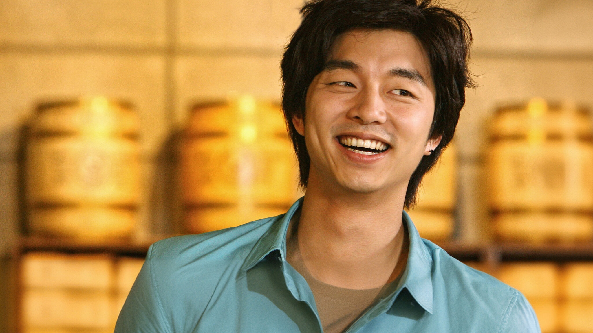 cover TV shows we love: Coffee Prince