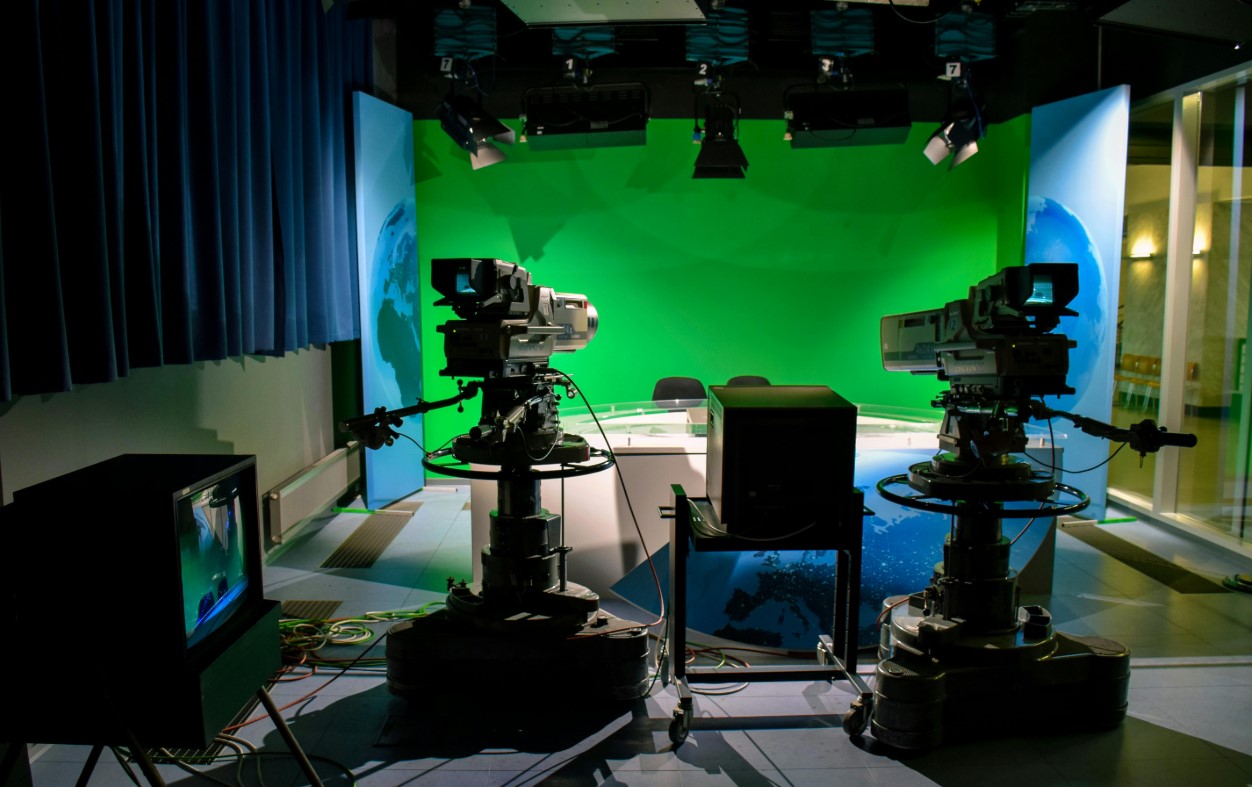 image Cyprus media sector set for shake-up as investment firm eyes TV stake