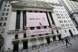 cover Hims &amp; Hers&#8217; $49 weight-loss pill jolts everyone, except its stock