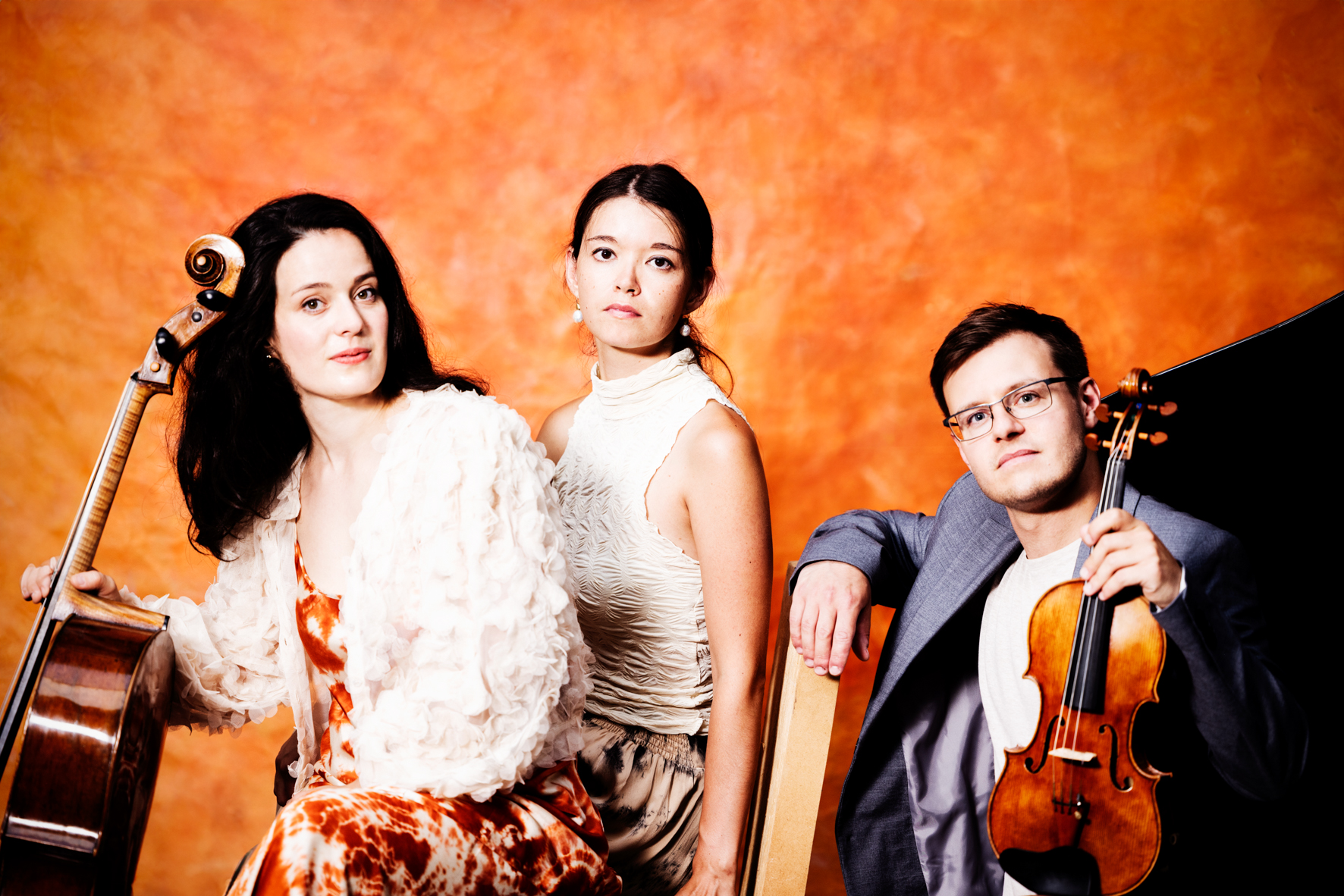 cover Accio Piano Trio makes Cyprus debut